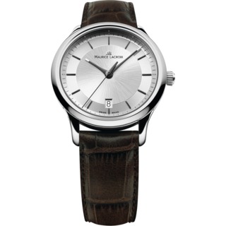 Replica Replica Maurice Lacroix Les Classiques Quartz Watch-LC1227-SS001-131